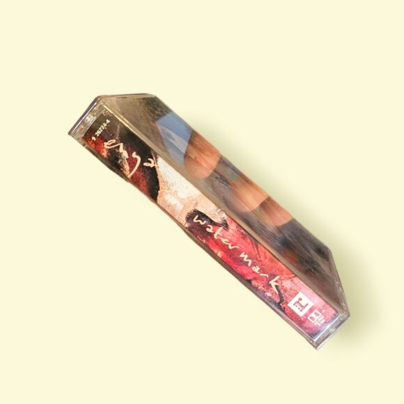 Enya Watermark Cassette - Picture 2 of 4